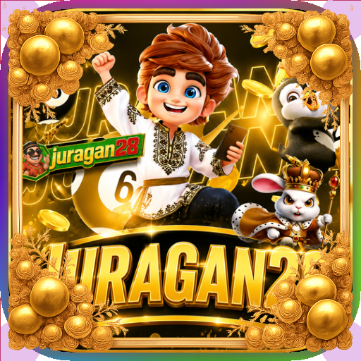 juragan28 — galeri pratinjau - APK Resmi